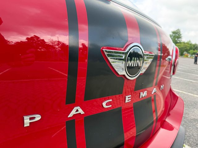 2014 MINI Cooper