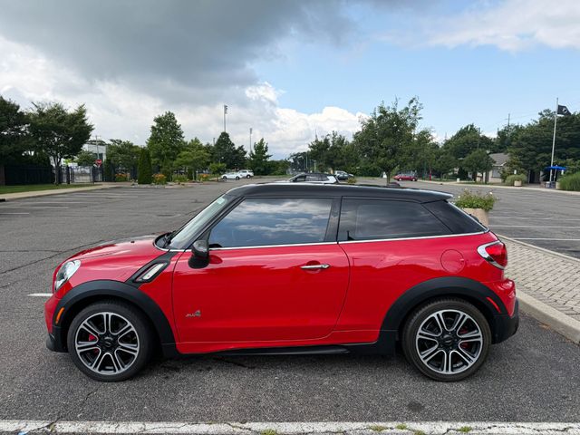 2014 MINI Cooper