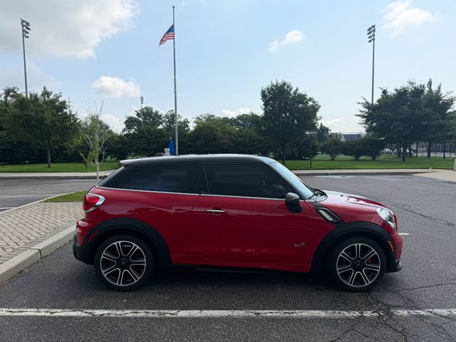 2014 MINI Cooper