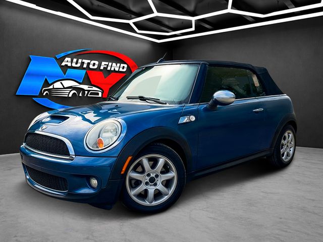 2010 MINI Cooper - $8,822