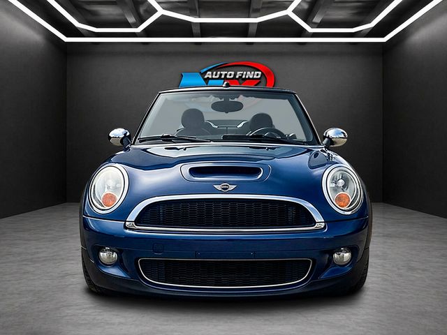2010 MINI Cooper - $8,822