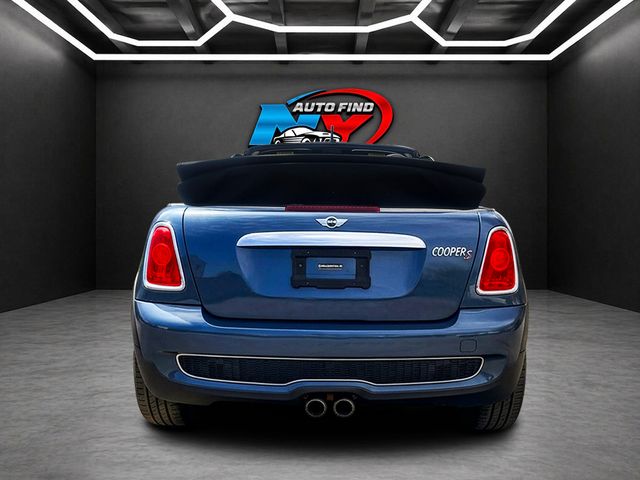 2010 MINI Cooper - $8,822