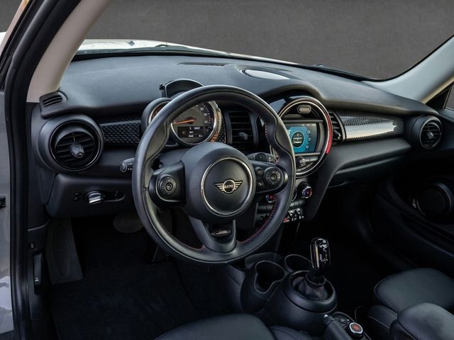 2020 MINI Hardtop - $12,822