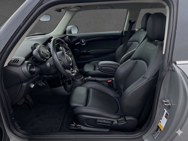 2020 MINI Hardtop - $12,822