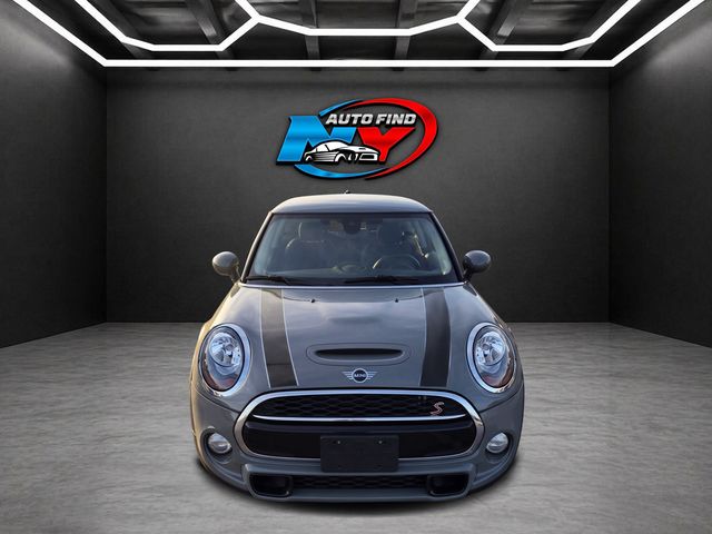 2020 MINI Hardtop - $12,822