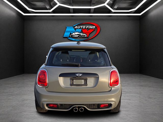 2020 MINI Hardtop - $12,822
