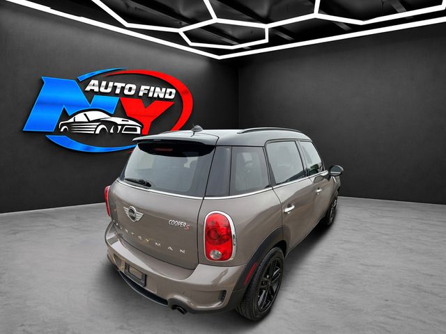 2014 MINI Cooper - $7,822
