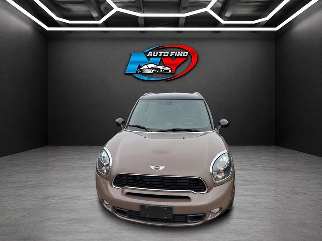2014 MINI Cooper - $7,822