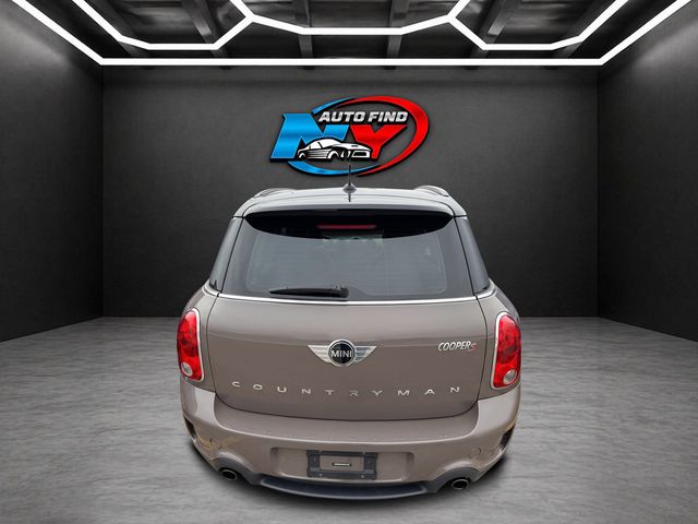 2014 MINI Cooper - $7,822