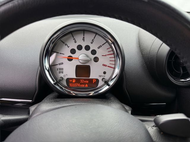 2014 MINI Cooper - $7,822