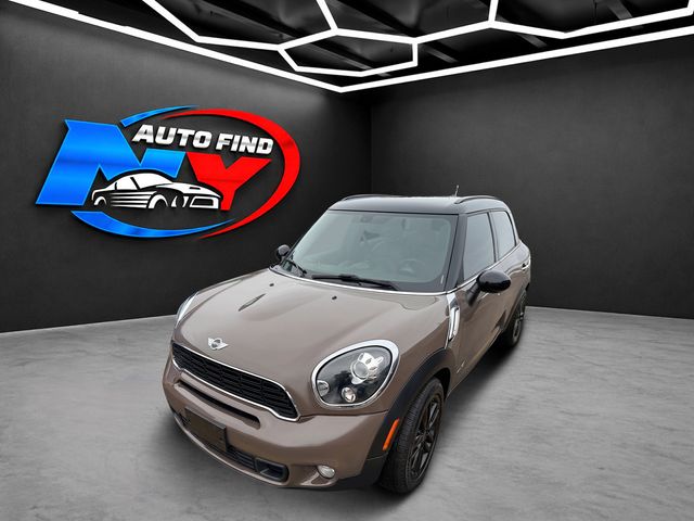 2014 MINI Cooper - $7,822