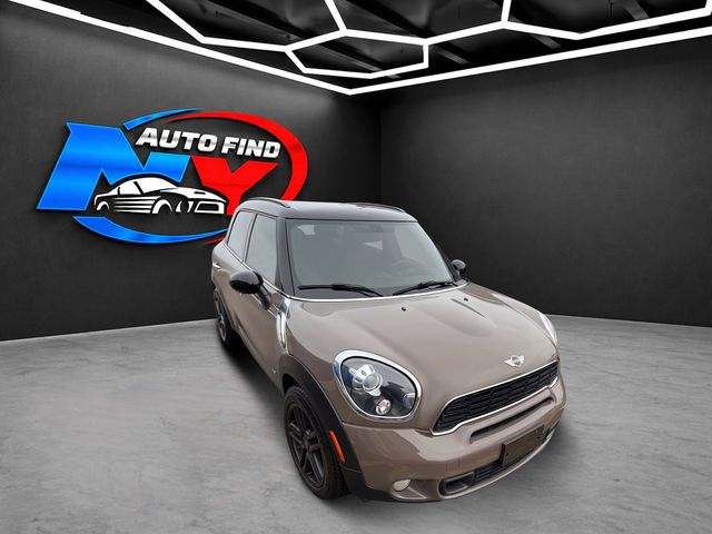2014 MINI Cooper - $7,822