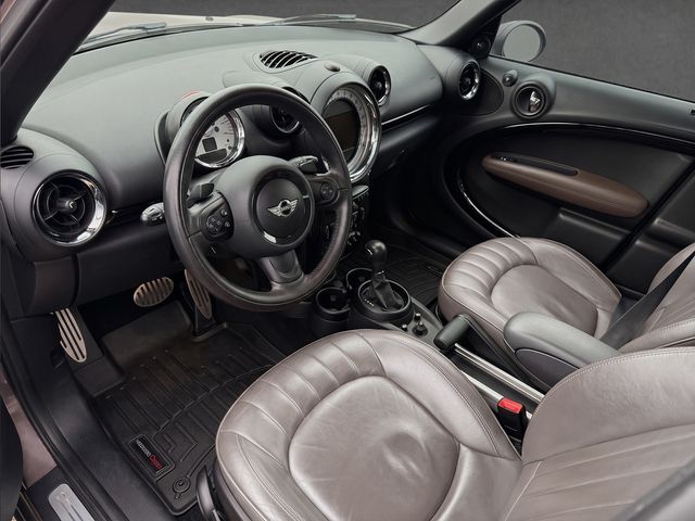 2014 MINI Cooper - $7,822