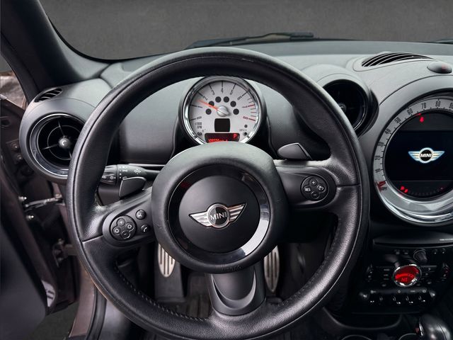 2014 MINI Cooper - $7,822