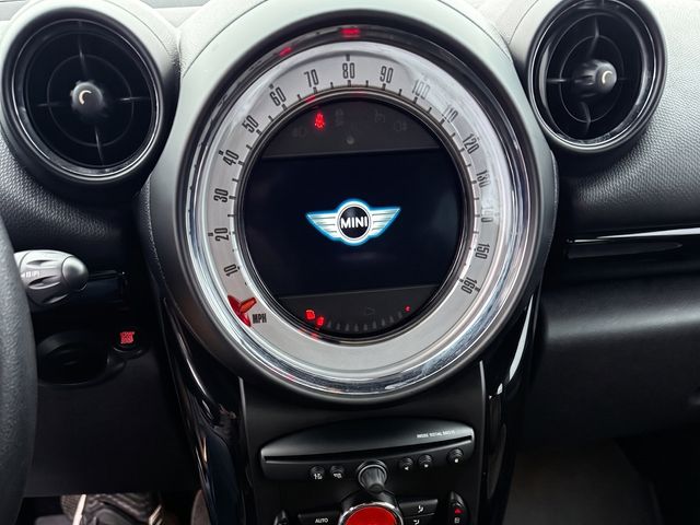 2014 MINI Cooper - $7,822