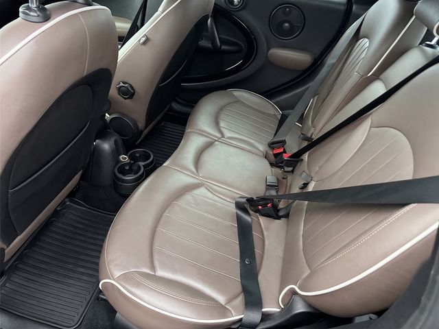 2014 MINI Cooper - $7,822