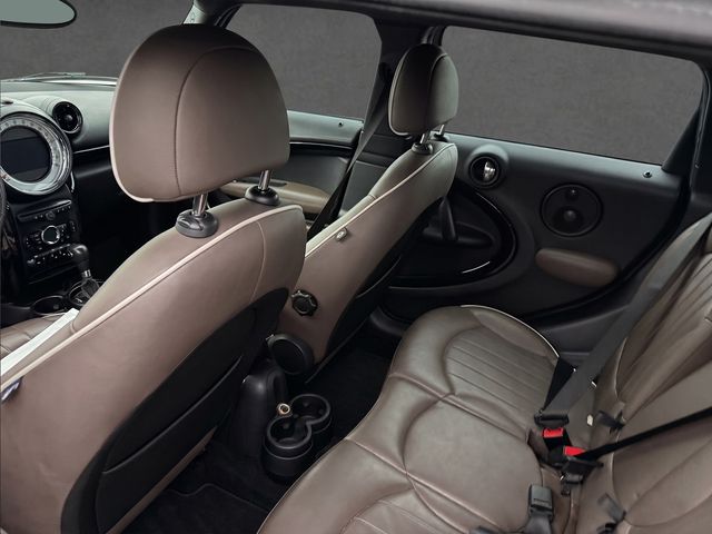 2014 MINI Cooper - $7,822