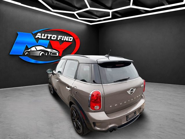 2014 MINI Cooper - $7,822