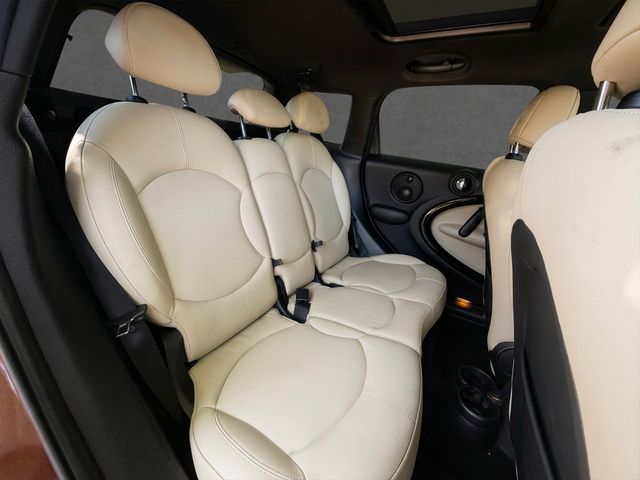 2014 MINI Cooper - $9,822