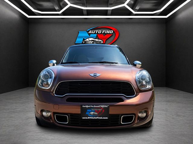 2014 MINI Cooper - $9,822