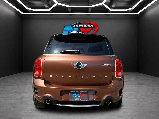 2014 MINI Cooper - $9,822
