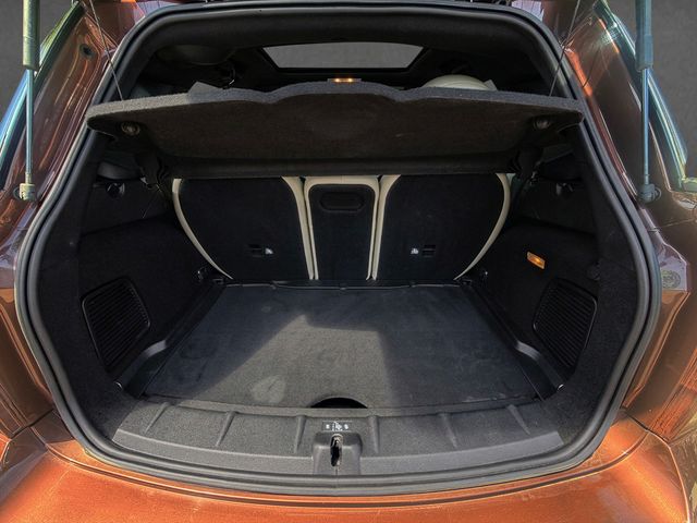 2014 MINI Cooper - $9,822