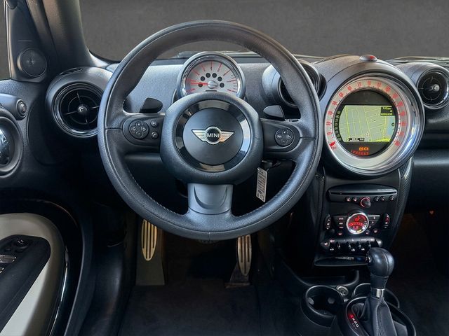 2014 MINI Cooper - $9,822
