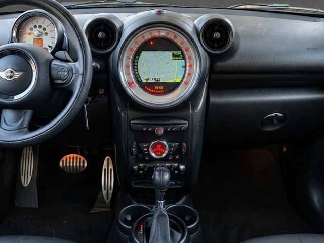 2014 MINI Cooper - $9,822