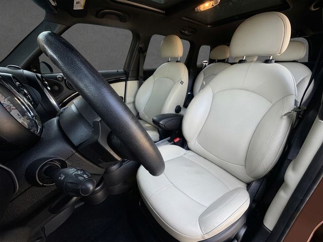 2014 MINI Cooper - $9,822