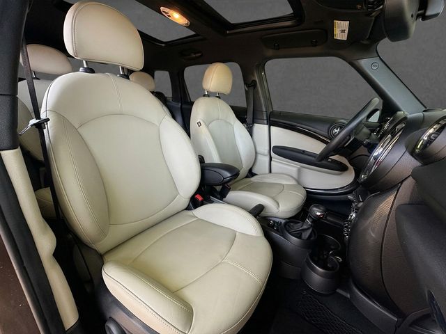 2014 MINI Cooper - $9,822
