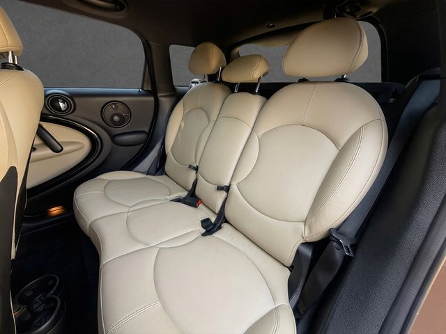 2014 MINI Cooper - $9,822