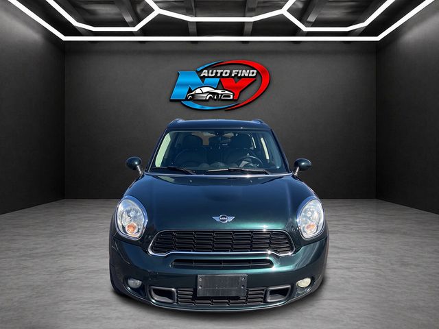 2014 MINI Countryman - $7,822