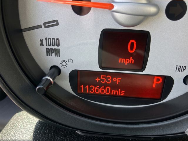 2014 MINI Countryman - $7,822