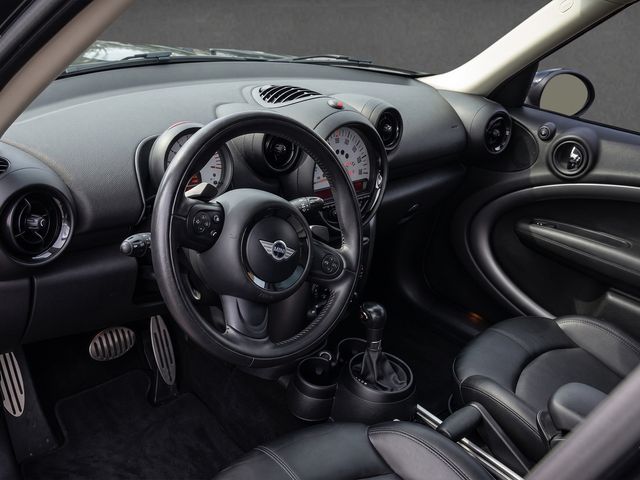 2014 MINI Countryman - $7,822
