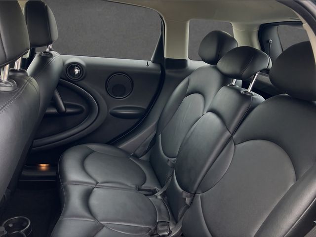 2014 MINI Countryman - $7,822