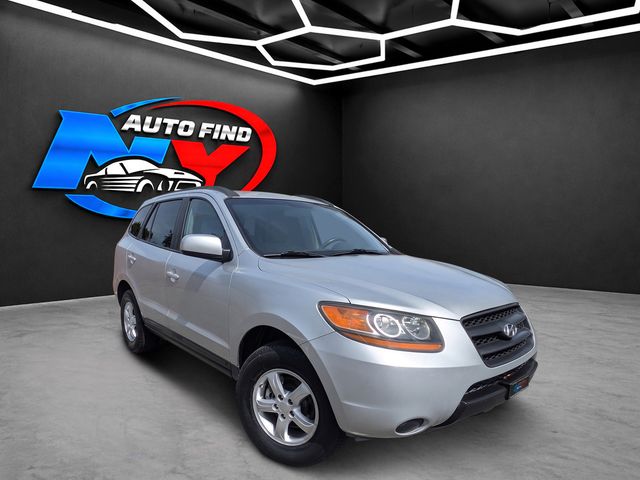 2008 Hyundai Santa Fe - $3,822