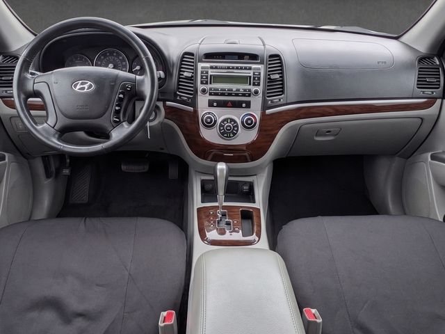 2008 Hyundai Santa Fe - $3,822