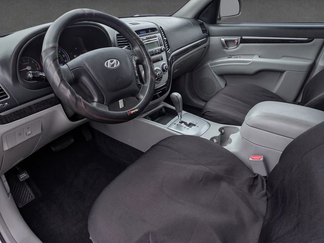 2008 Hyundai Santa Fe - $3,822