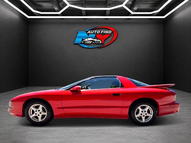 1995 Pontiac Firebird - $12,822