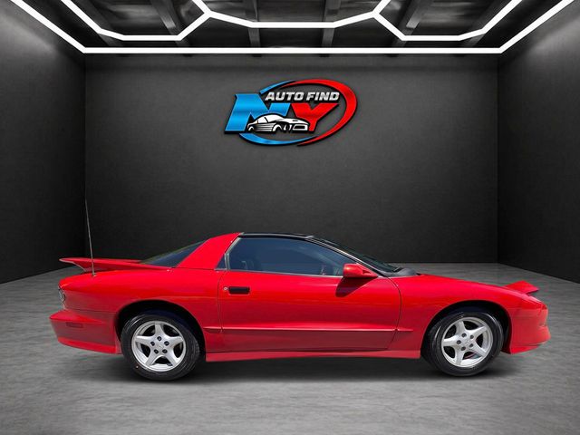 1995 Pontiac Firebird - $12,822