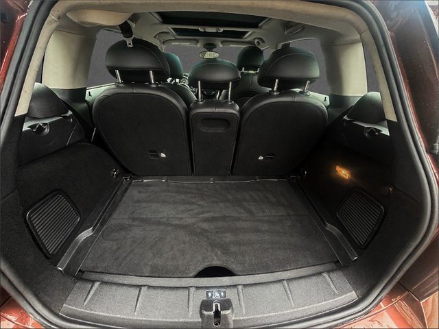 2013 MINI Countryman - $9,822