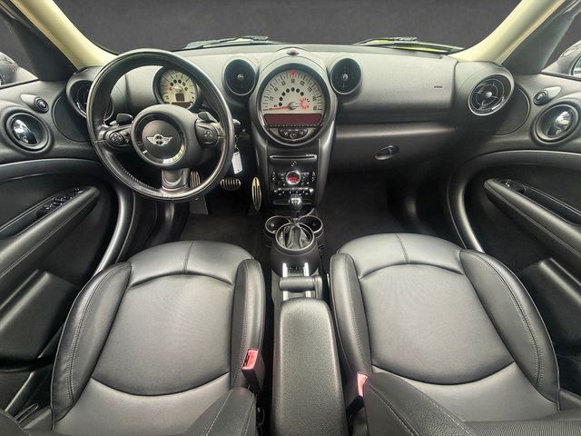 2013 MINI Countryman - $9,822