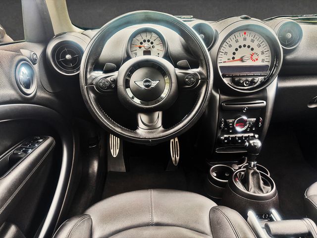 2013 MINI Countryman - $9,822