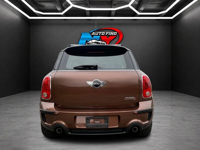 2013 MINI Countryman - $9,822