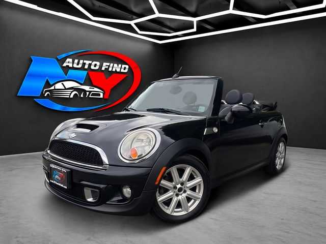 2011 MINI Cooper - $8,822
