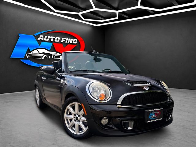 2011 MINI Cooper - $8,822