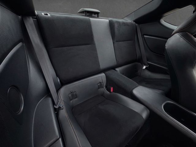2017 Subaru BRZ - $15,822