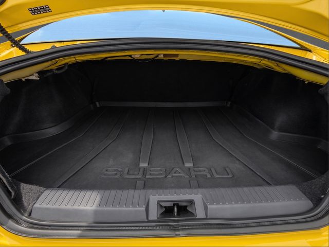 2017 Subaru BRZ - $15,822