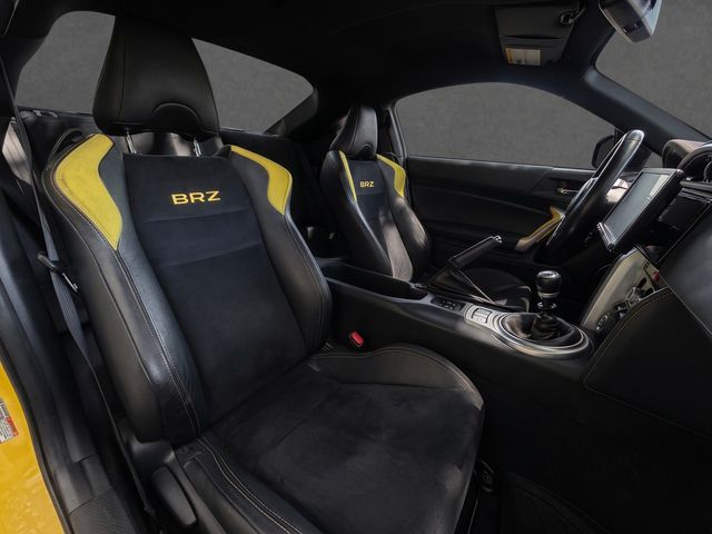 2017 Subaru BRZ - $15,822