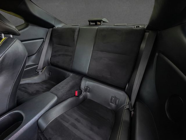 2017 Subaru BRZ - $15,822